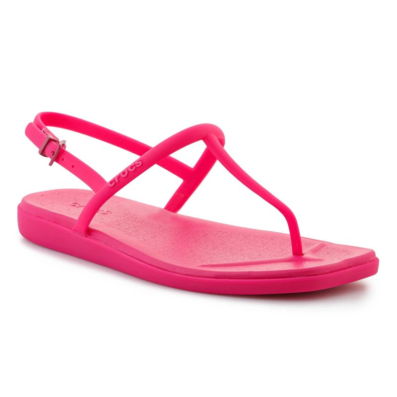 Crocs Miami Thong Flip W Sandals 209793-6ZQ Footwear/Lifestyle/Crocs Crocs