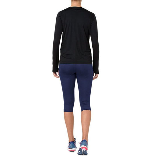 Asics Silver Knee Tight 3/4 W leggings 2012A036-404 Clothing/Running Asics