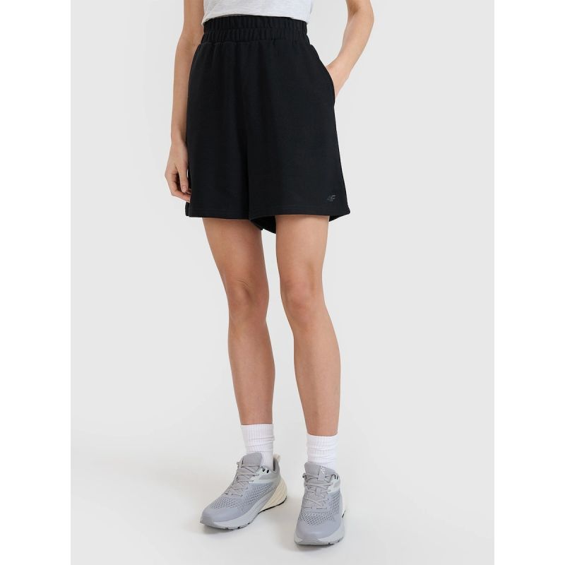 Women's sweatpants 4F 4FWMM00TSHOF771-20S 4f