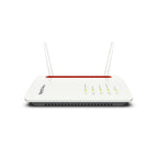 FRITZ!Box 6850 LTE Wireless Router Gigabit Ethernet Dual-band (2.4 GHz/5 GHz) 4G White Komunikacja i łączność/Routery 3G/4G/5G Your Sports Performance