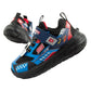 Skechers Skech Tracks children's sports shoes for boys, lightweight and comfortable In preparation Your Sports Performance