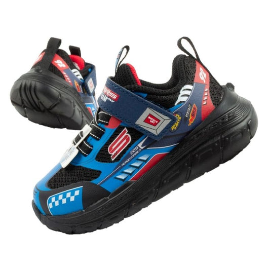 Skechers Skech Tracks children's sports shoes for boys, lightweight and comfortable In preparation Your Sports Performance
