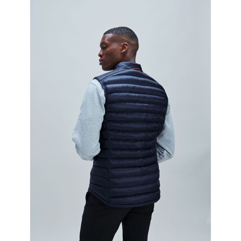 POC Coalesce Vest Navy Blue