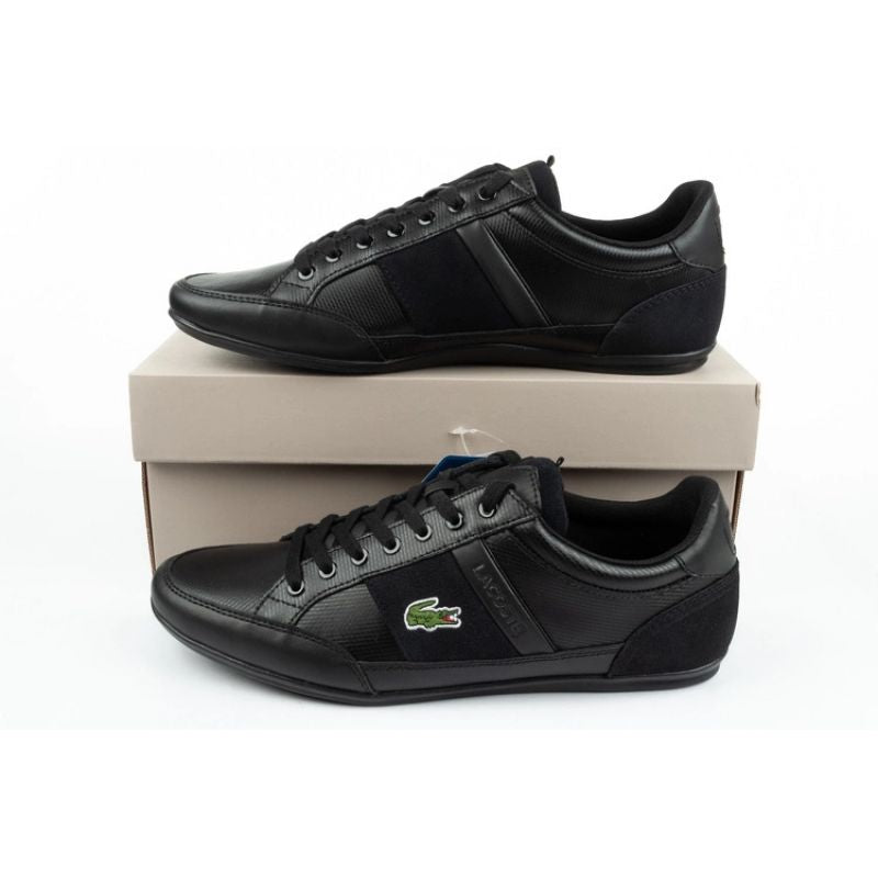 Lacoste Chaymon M 3502H Shoes Footwear/Lifestyle/Lacoste Your Sports Performance
