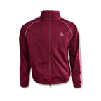 Men's Nike Giannis Basketball Lightweight Jacket Red - DQ5660-638 Nike
