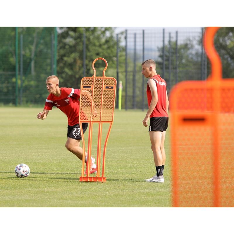 Football wall PRO 180 cm - NYLON