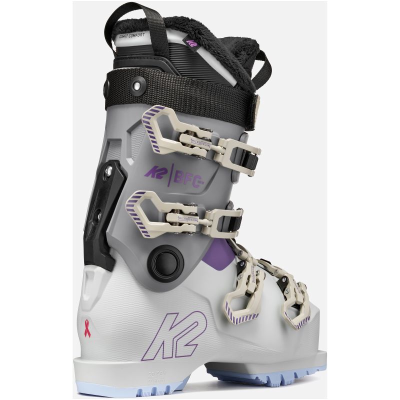 K2 BFC 95 W Women's Ski Boots
