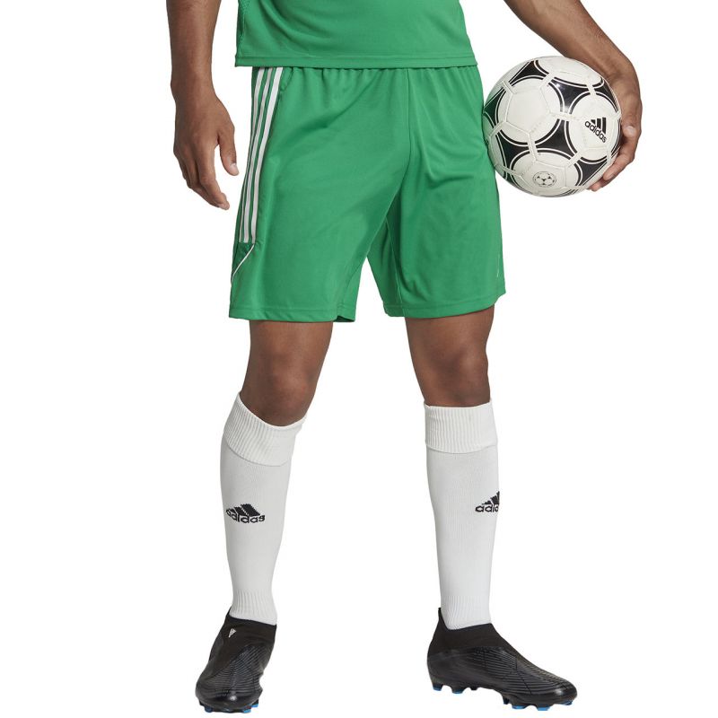 Shorts adidas Tiro 23 League M IB8087 Clothing/Football Adidas