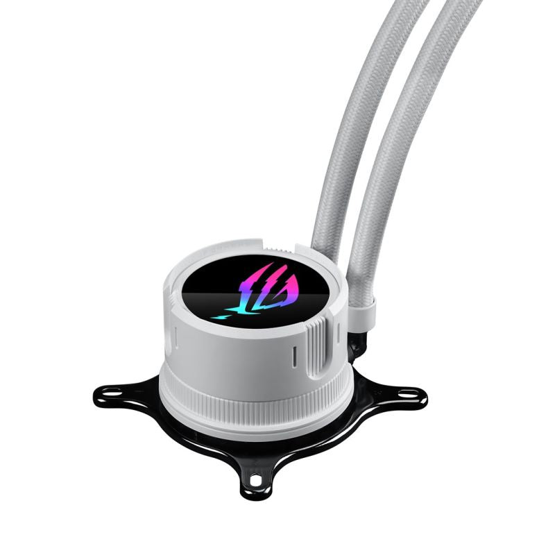 ASUS ROG STRIX LC III 360 ARGB WHT Cooler Chłodzenie/Chłodzenie - zestawy chłodzenia wodnego Your Sports Performance