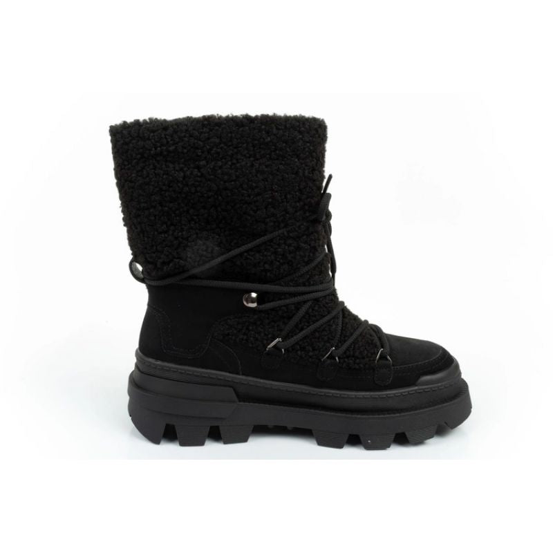 Lee Cooper W Snow Boots LCJ-24-47-3148L Footwear/Outdoor/Lee Cooper Your Sports Performance
