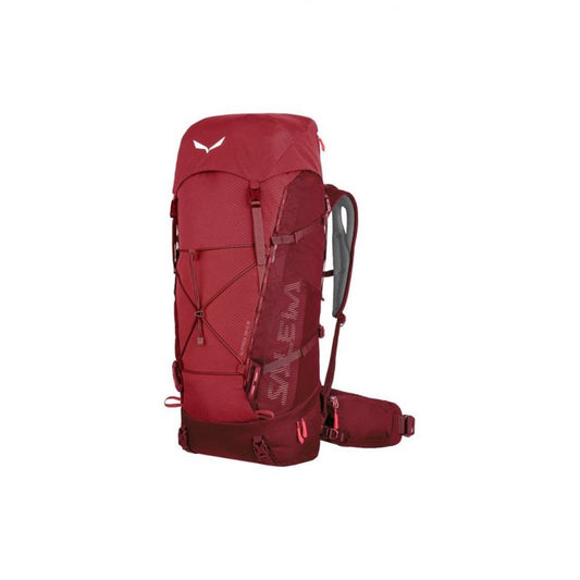 Backpack alptrek 38 women-pompeian red-syrah SALEWA Bagaż/Plecaki Your Sports Performance