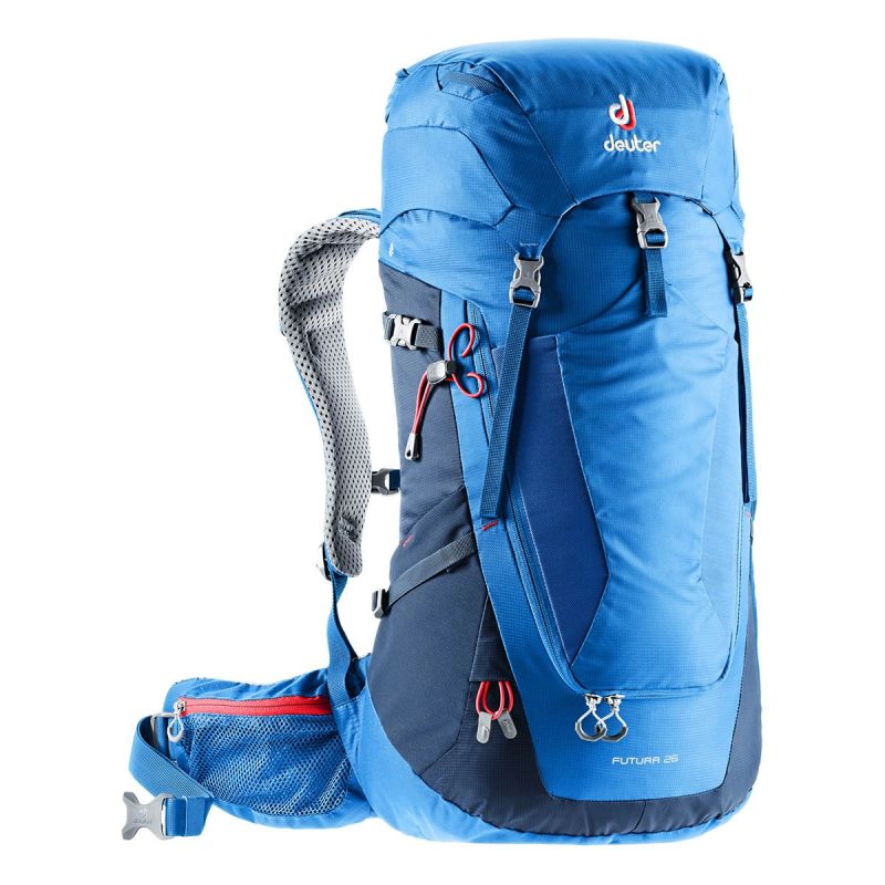 Deuter Futura 26 Backpack 3400318-1315 Accessories/Plecaki/Deuter Your Sports Performance