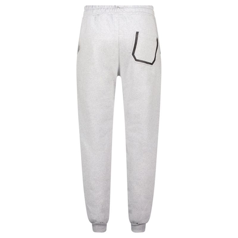 Geographical Norway Jogging Pant Maelo PR M WY1554H/GN/Blended Gray Clothing/Outdoor/Geographical Your Sports Performance