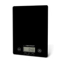 Esperanza Lemon EKS002K kitchen scale (black) AGD - Produkty/Wagi kuchenne Your Sports Performance