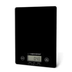 Esperanza Lemon EKS002K kitchen scale (black) AGD - Produkty/Wagi kuchenne Your Sports Performance
