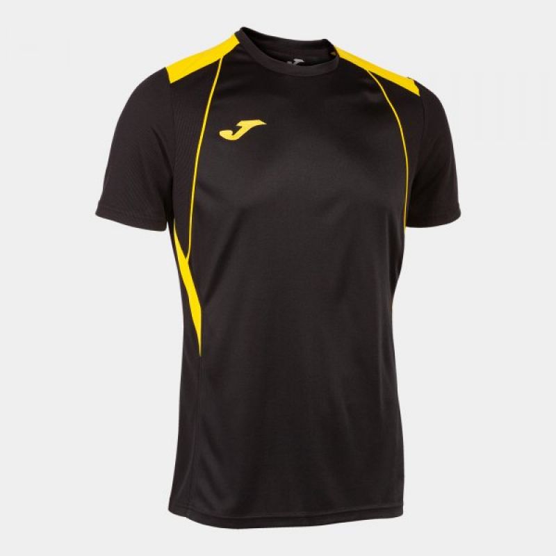 Joma Championship VII Short Sleeve T-shirt 103081.109 Clothing/Football Joma