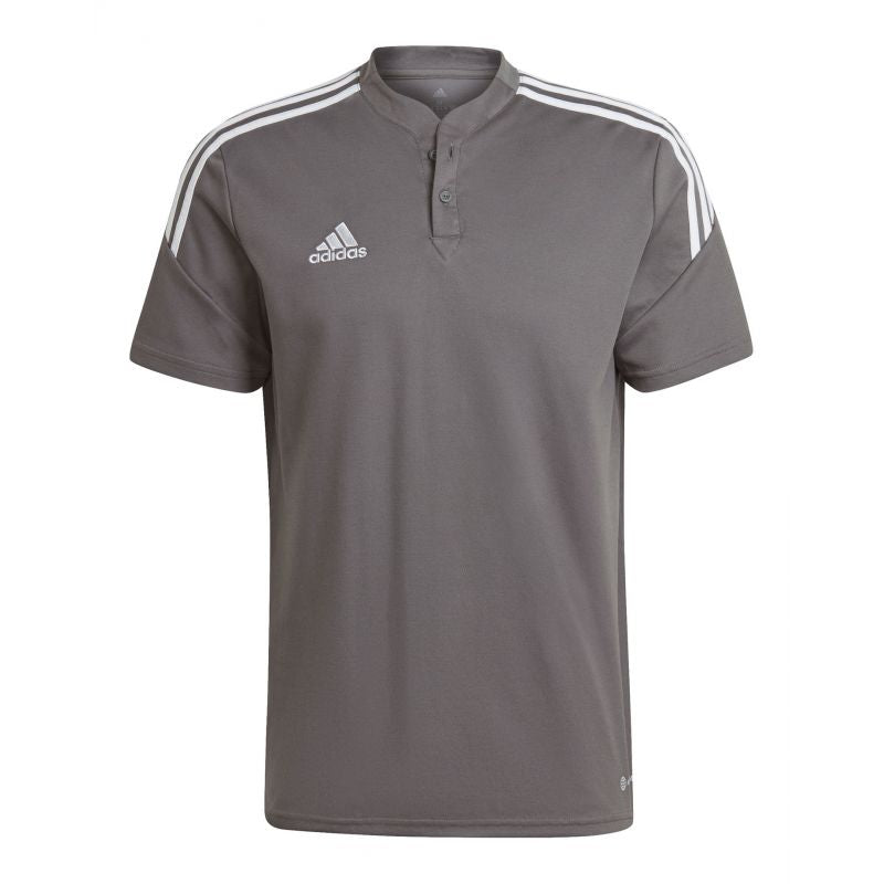 Adidas Condivo 22 M HD2320 polo shirt Clothing/Football Adidas