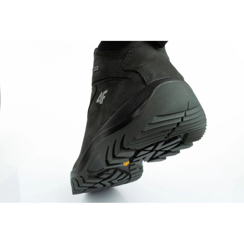 4F M OBMH205 22S trekking shoes Footwear/Outdoor/zimowe 4F