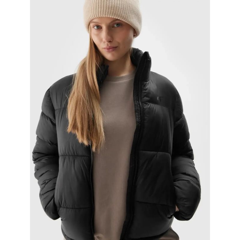 Jacket 4F W 4FWAW24TDJAF469-20S Clothing/Outdoor Your Sports Performance