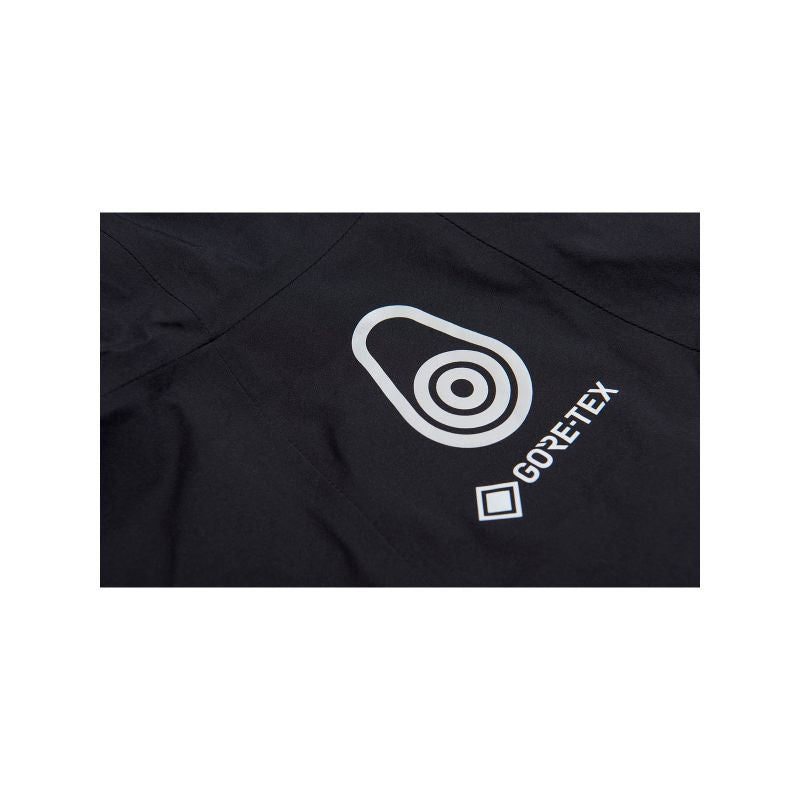 SAIL RACING Spray Gore-Tex Jacket - Black Clothing Your Sports Performance