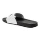 Lee Cooper men's sneakers slip-on slippers comfortable lightweight black white Lee Cooper
