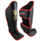 MASTERS shin and foot protectors - NS-3 1115-M Accessories/Protectors and knee pads Your Sports Performance