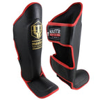 MASTERS shin and foot protectors - NS-3 1115-M Accessories/Protectors and knee pads Your Sports Performance