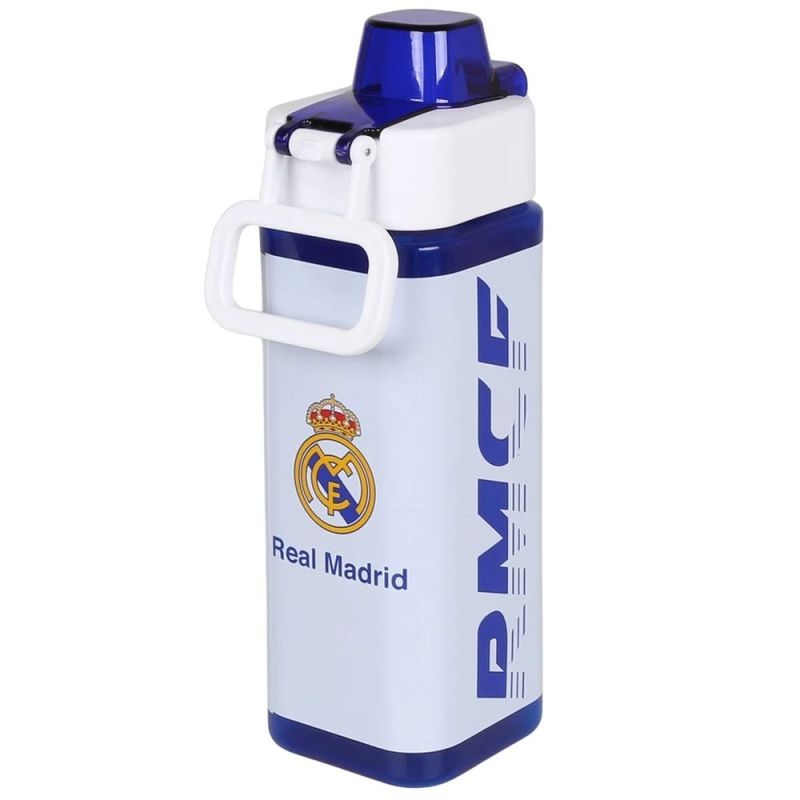 Real Madrid bottle with spout 500 ml RM00004 To be categorized Your Sports Performance