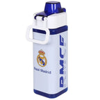 Real Madrid bottle with spout 500 ml RM00004 To be categorized Your Sports Performance