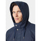 Jacket Helly Hansen Moss Rain Coat M 53265 597 Clothing/Outdoor/Helly Hansen Your Sports Performance