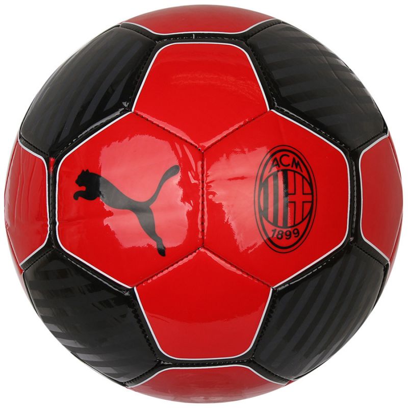Puma AC Milan Ess Ball for All Time 084445 01 Accessories/Balls/Football Puma
