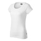 Women's T-shirt Resist heavy (white (brand label)) Clothing/Lifestyle/T-shirts/Malfini Your Sports Performance