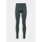 Odlo BL BOTTOM long ACTIVE WARM pants size S Blue-gray Odzież militarna/Bielizna termoaktywna Your Sports Performance