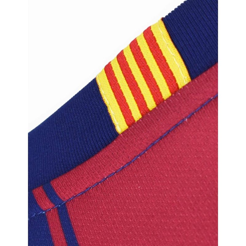 FC Barcelona Rashford kit shirt shorts junior box 2025/26 BC19ERA FC Barcelona