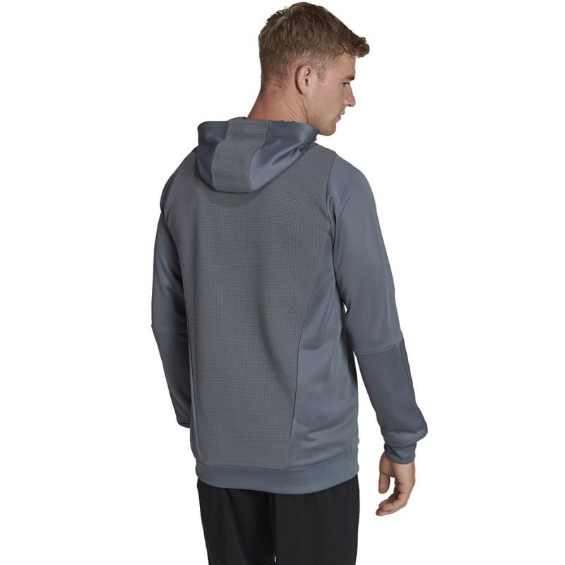 Sweatshirt adidas Tiro 23 Competition Hoodie M HU1347 Clothing/Training Adidas