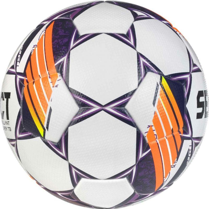 Select Brilliant Super TB FIFA Quality Pro V24 Ball 100030 Accessories/Balls/Football Your Sports Performance