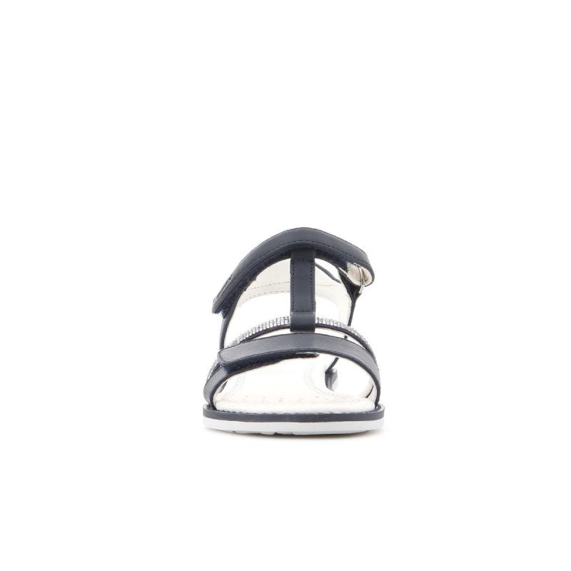 Geox Giglio Jr J82E2B 000BC C4002 Sandals Your Sports Performance
