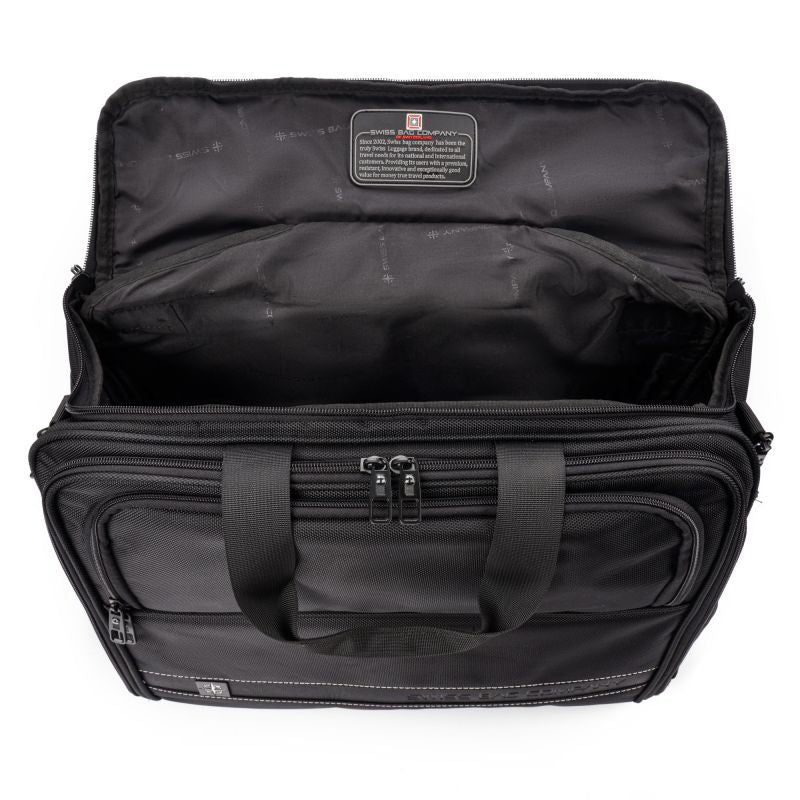 SwissBags 17235 Wheeled Travel Bag Accessories/Bags/Other bags Your Sports Performance