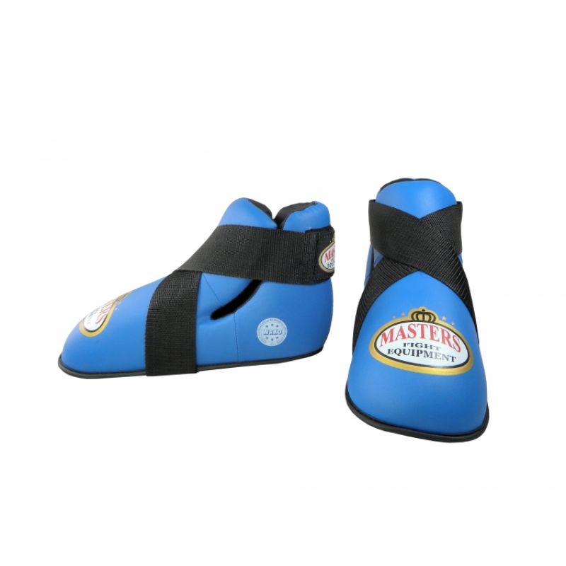 Foot protectors OSPU-1W (WAKO APPROVED) 030631-2M Accessories/Protectors and knee pads Your Sports Performance