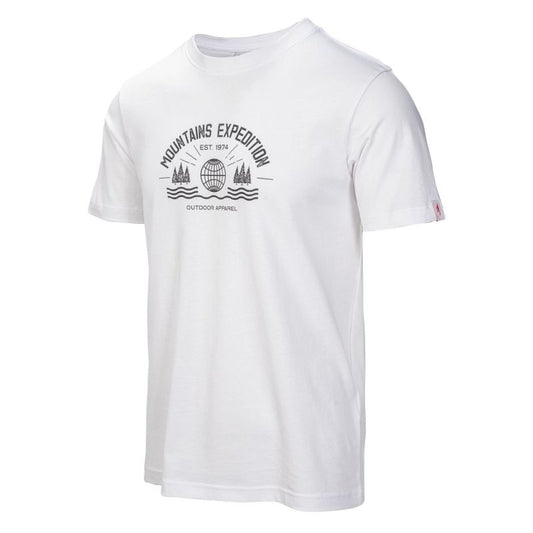 Hi-Tec Miros M T-shirt 92800553682 Clothing/Training Your Sports Performance