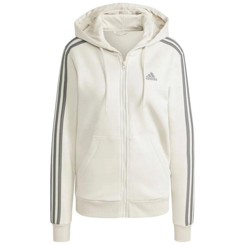 adidas Essentials 3-Stripes Hoodie W IY1732 Clothing/Lifestyle/adidas Adidas