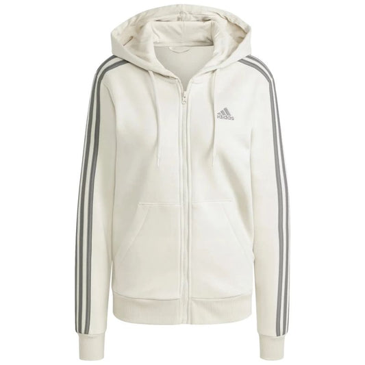 adidas Essentials 3-Stripes Hoodie W IY1732 Clothing/Lifestyle/adidas Adidas