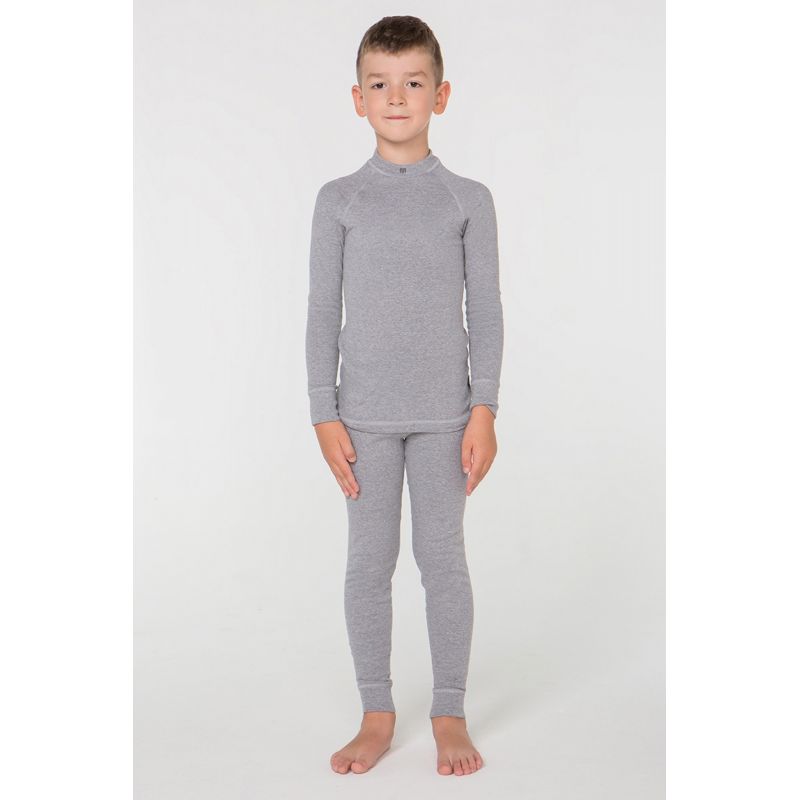 Thermoactive underwear Meteor Jr 116-122 cm 47145 Clothing/Ski Your Sports Performance