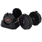 Body Sculpture BW 7922 adjustable dumbbell Accessories/Training equipment Your Sports Performance
