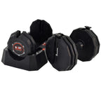 Body Sculpture BW 7922 adjustable dumbbell Accessories/Training equipment Your Sports Performance