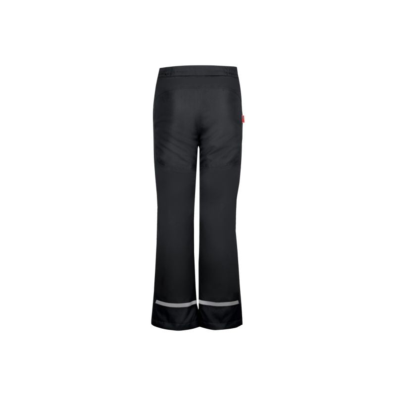 Trollkids Kids Hammerfest Snow Pant winter waterproof black ski pants (458-600) In preparation Your Sports Performance