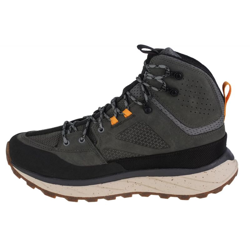 Jack Wolfskin Terraquest Texapore Mid M 4056381-4143 shoes Footwear/Outdoor/Jack Wolfskin Your Sports Performance