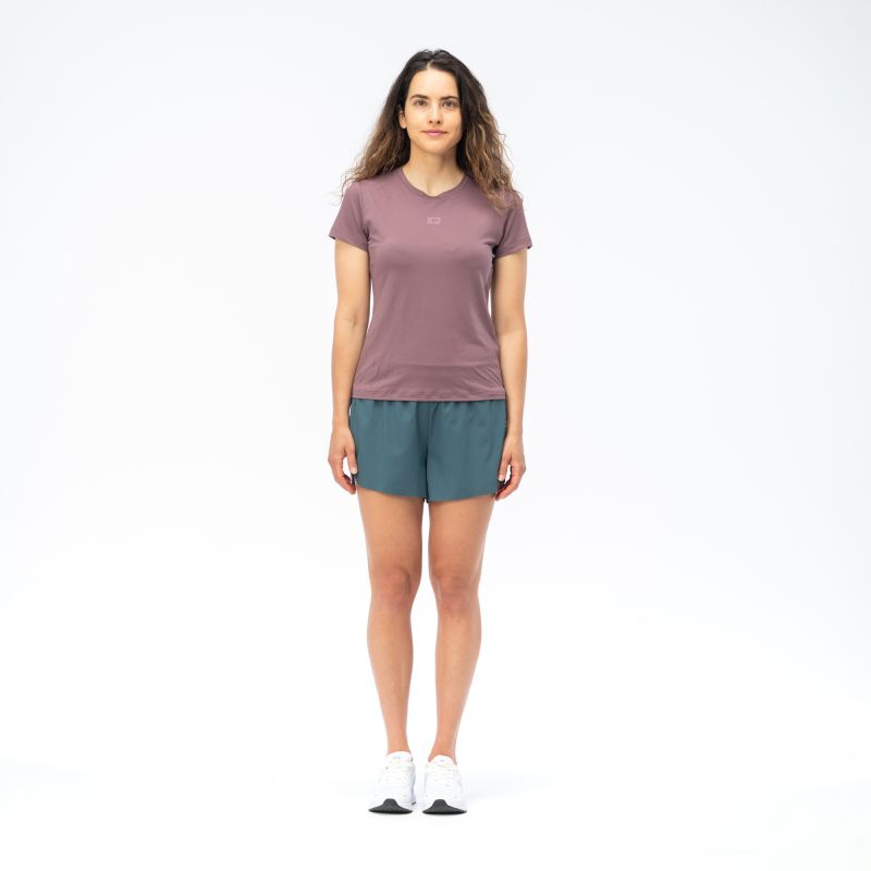 JAKORO WMNS Women's Short Sleeve T-Shirt
