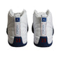 Men's Air Jordan 12 Retro "French Blue" Shoes - CT8013-114 AIR Jordan