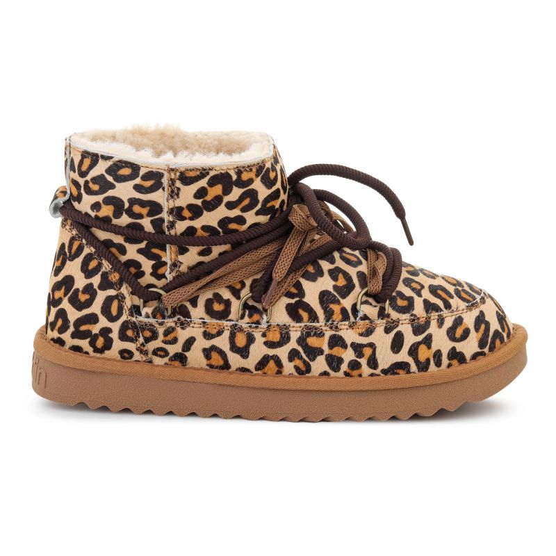 D.FRANKLIN NORDIC LITE GNO LEO 426012-LEOP